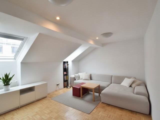 Wohnung kaufen in Urfahr, Linz