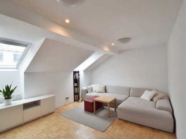 Apartment mieten in Urfahr, Linz