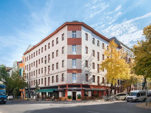 Apartment mieten in Neukölln, Berlin