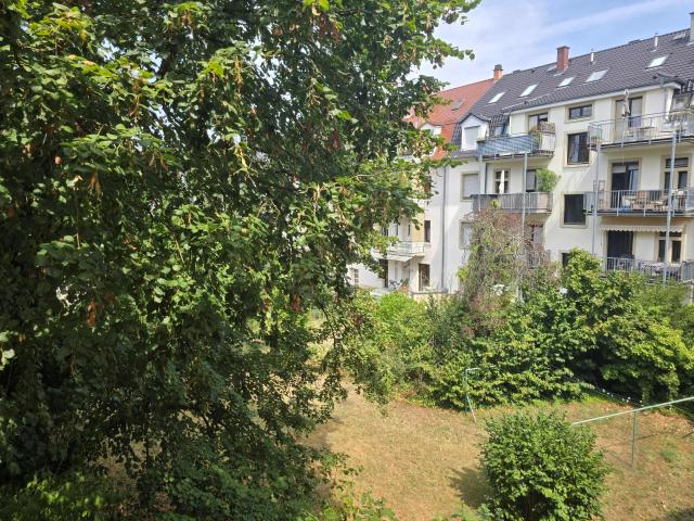 Wohnung kaufen in Mühlburg, Karlsruhe