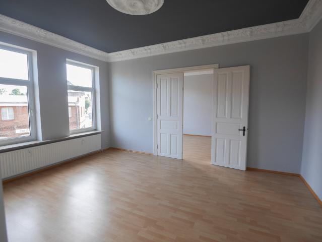 Apartment mieten in Uetersen, Schleswig-Holstein