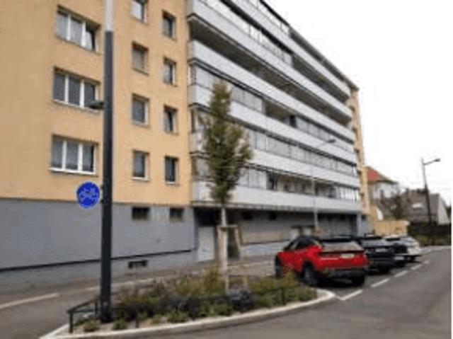 Apartment kaufen in Floridsdorf, Wien