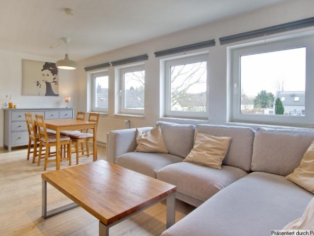 Wohnung mieten in Unterrath, Düsseldorf