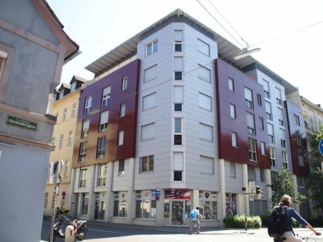 Apartment mieten in Jakomini, Gersdorf-Feistritz