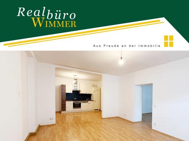 Apartment mieten in Wels, Oberösterreich