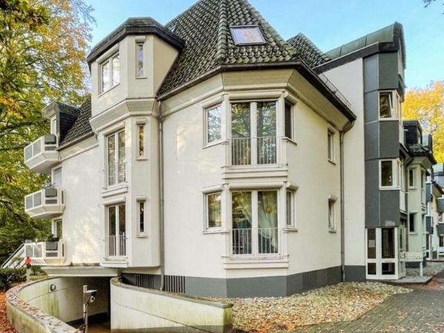 Wohnung mieten in Blumenthal, Bremen