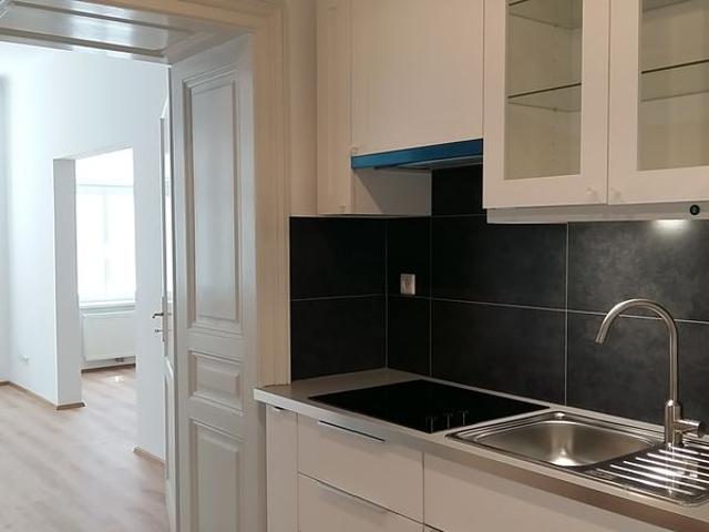 Apartment mieten in Währing, Wien