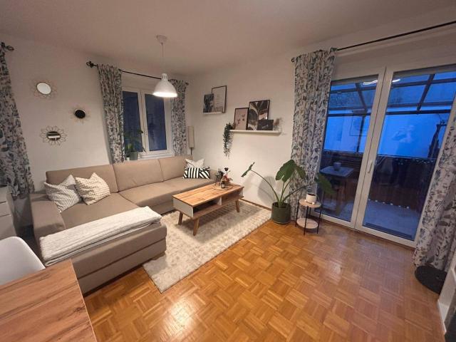 Apartment mieten in Haberwald, Hart bei Graz