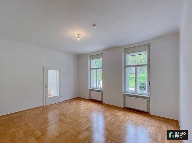 Apartment mieten in Katastralgemeinde St. Leonhard, Graz