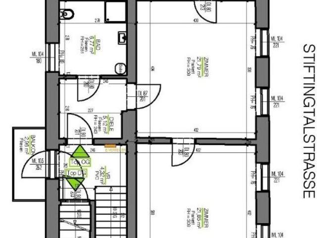 Wohnung mieten in Graz, Gersdorf-Feistritz
