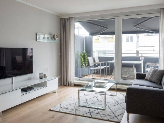 Apartment kaufen in Hatlerdorf, Dornbirn
