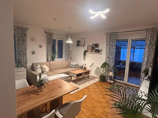 Apartment mieten in Ragnitz, Kainbach bei Graz