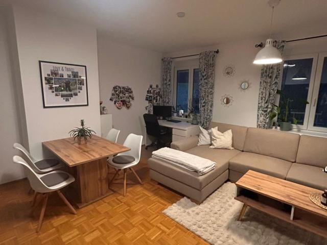 Wohnung mieten in Graz, Gersdorf-Feistritz