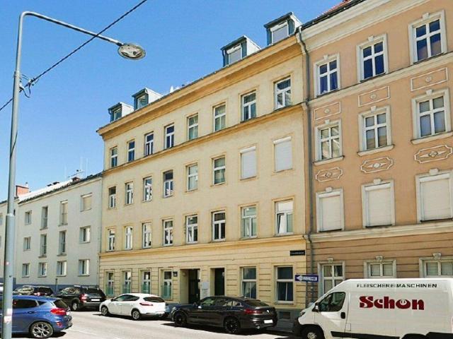 Apartment kaufen in KG Landstraße, Wien