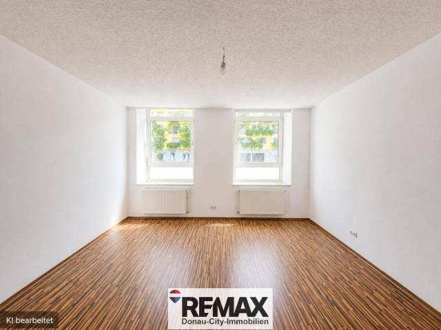 Apartment kaufen in Donaustadt, Wien