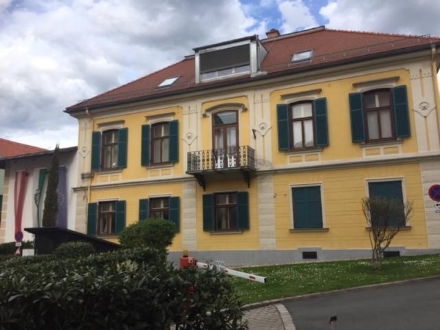 Apartment mieten in Geidorf, Gersdorf-Feistritz