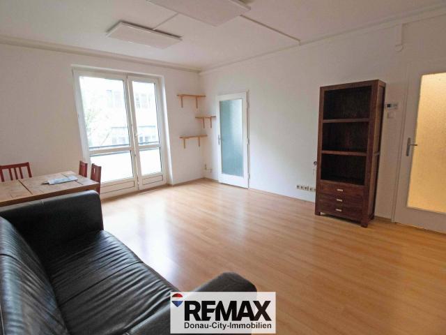 Apartment mieten in Donaustadt, Wien