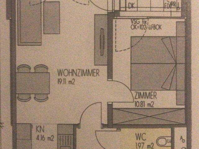 Apartment mieten in Liesing, Wien