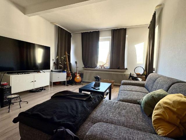 Apartment mieten in Kernstadt, Hameln