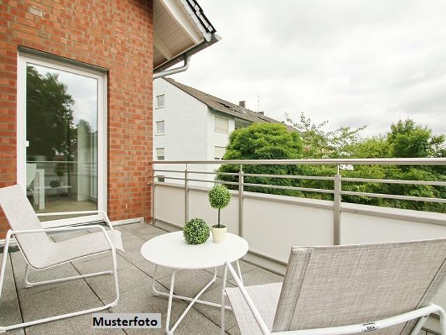 Wohnung kaufen in Ückendorf, Gelsenkirchen