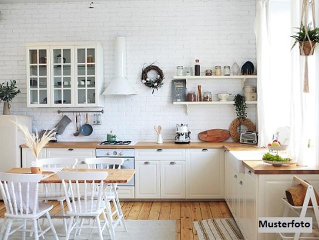 Etagenwohnung kaufen in Berlin, Reinickendorf