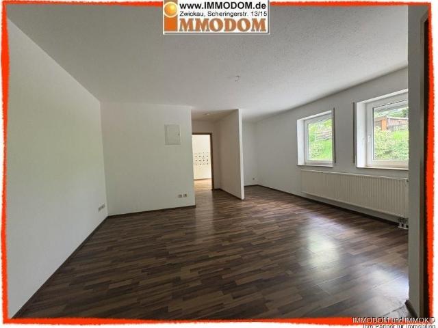 Apartment mieten in Aue, Sachsen