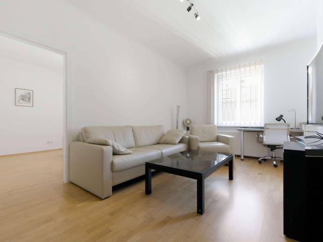 Apartment mieten in Seestadt, Wien