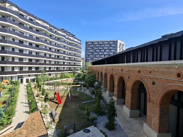 Apartment mieten in Favoriten, Wien