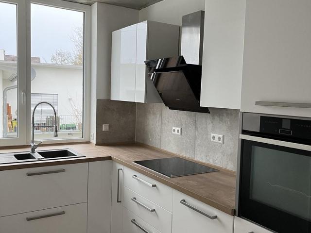 Wohnung mieten in Günzburg, Bayern