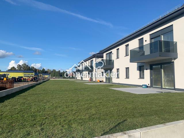 Apartment mieten in Luckau, Brandenburg