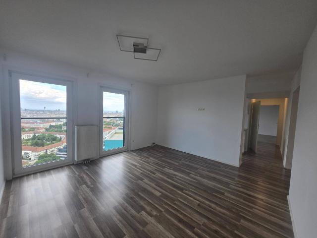 Apartment mieten in Biotope-City, Wien