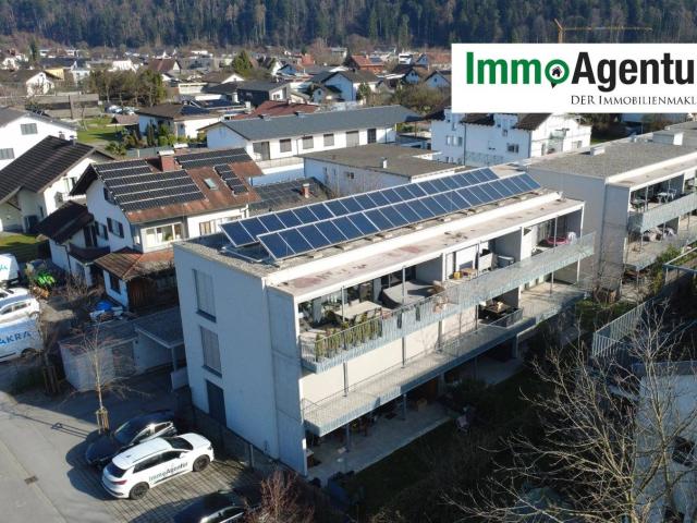 Apartment kaufen in Gisingen, Feldkirch