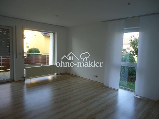 Apartment mieten in Bauschlott, Neulingen