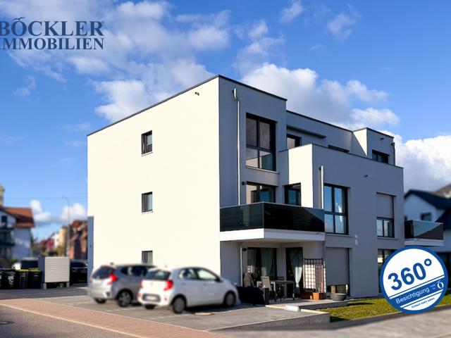 Apartment mieten in Schömberg, Baden-Württemberg