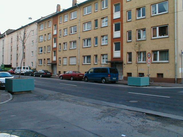 Wohnung kaufen in Oberrad, Sachsenhausen
