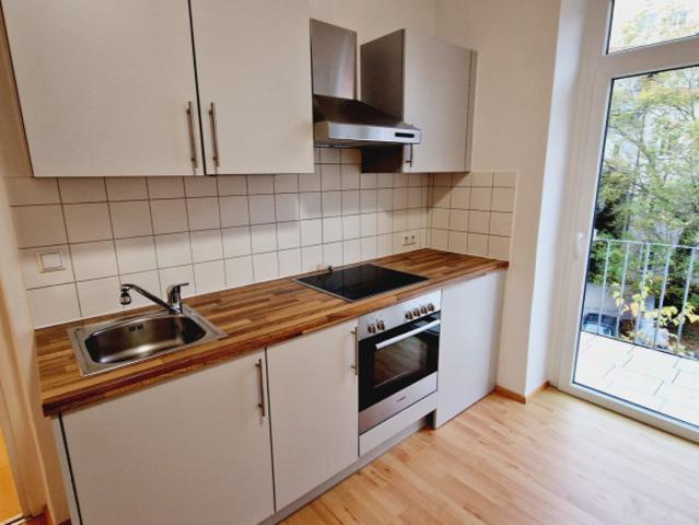 Wohnung kaufen in Gries, Gersdorf-Feistritz
