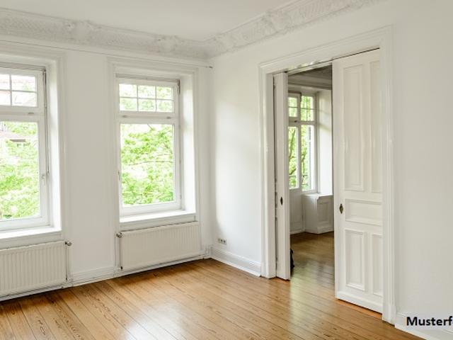 Etagenwohnung kaufen in Baden