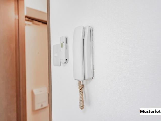 Wohnung kaufen in Hochheide, Duisburg