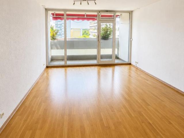 Wohnung kaufen in Bergham, Taufkirchen