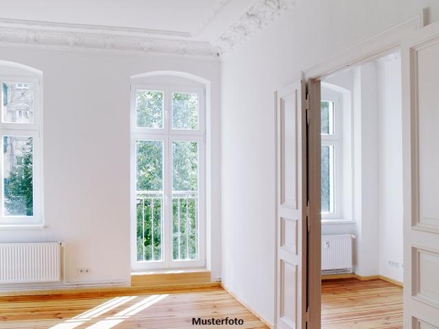 Etagenwohnung kaufen in Bonn, Auerberg