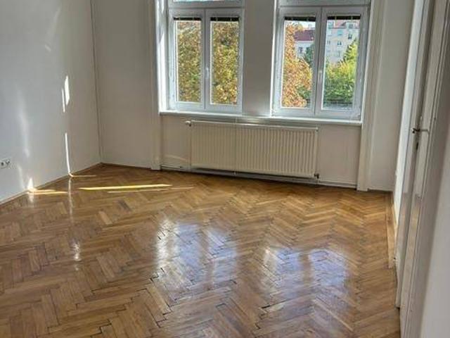 Apartment mieten in Wien