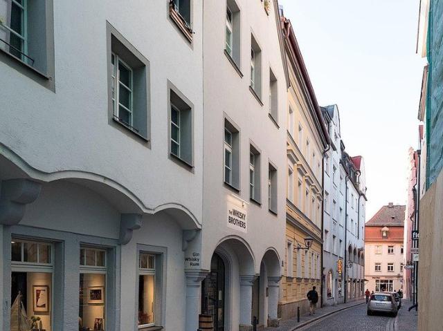 Wohnung mieten in Regensburg, Bayern