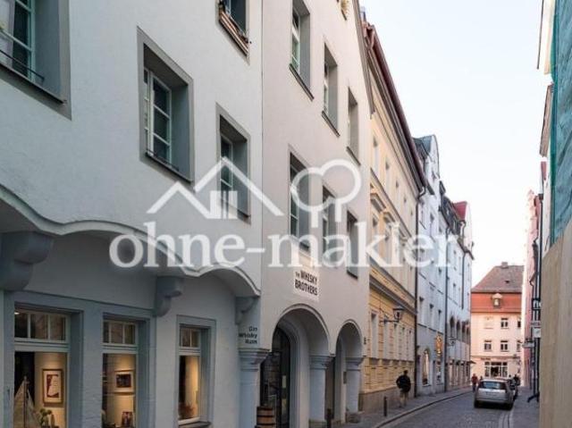 Apartment mieten in Regensburg, Bayern