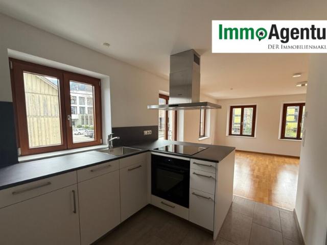 Apartment mieten in Kommingen, Götzis
