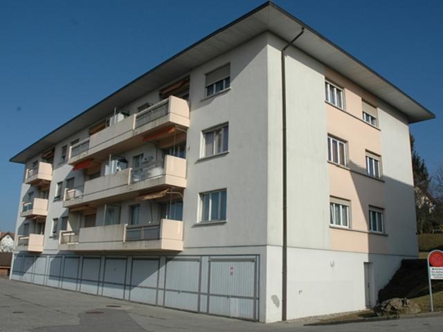Wohnung mieten in Etagnières, Waadt