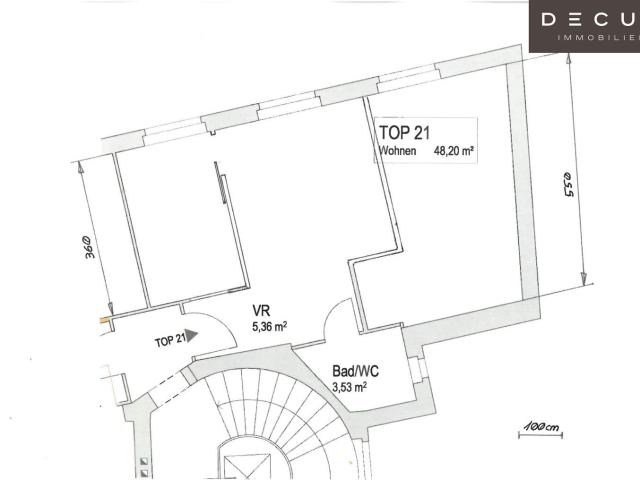 Wohnung mieten in Seestadt, Wien