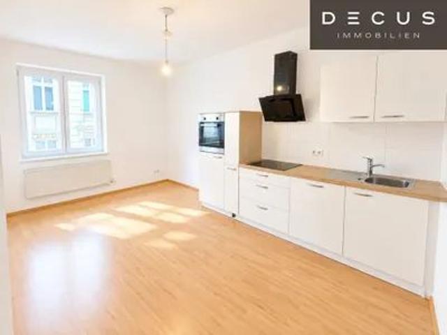 Apartment mieten in KG Innere Stadt, Wien