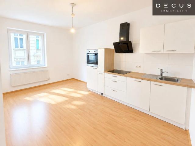 Apartment mieten in KG Innere Stadt, Wien