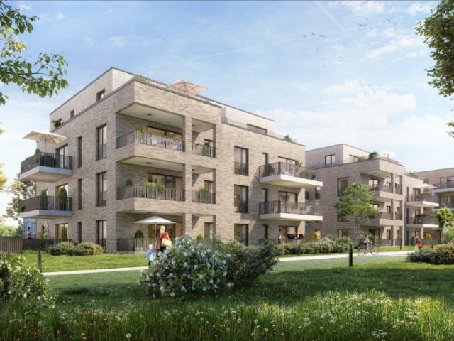 Apartment mieten in Altstadt, Schleswig