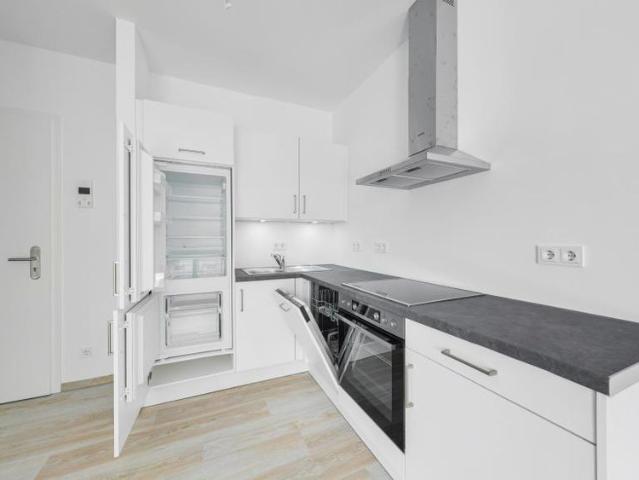 Apartment mieten in Altstadt, Schleswig